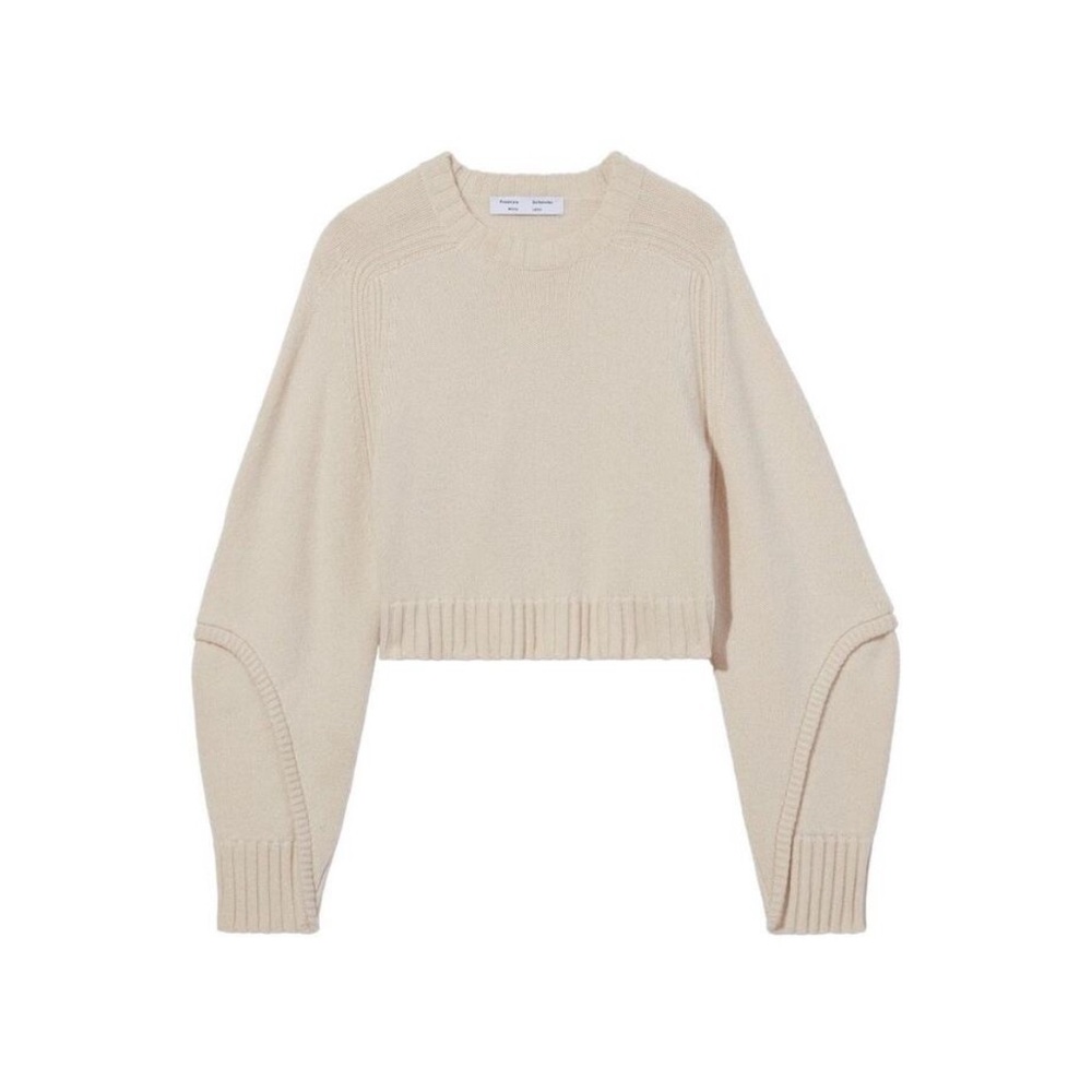 ISO this Proenza Schouler sweater!!